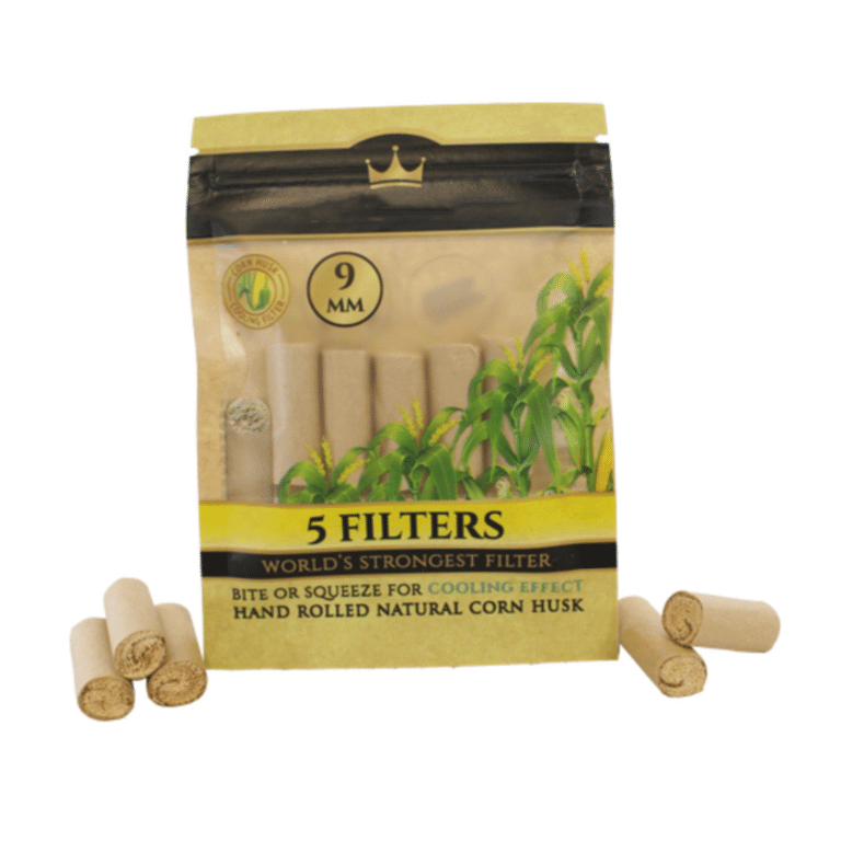 Rolling Papers Filter Tips