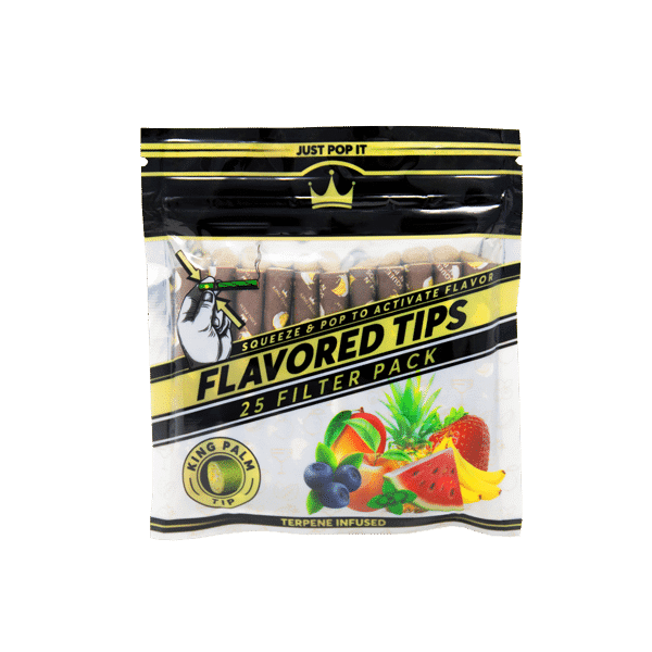 Rolling Papers Filter Tips