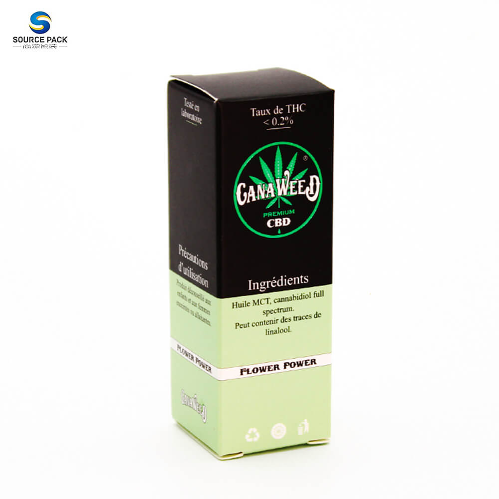 Packaging Boxes