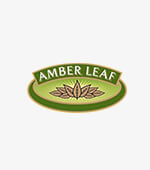 Amber Leaf