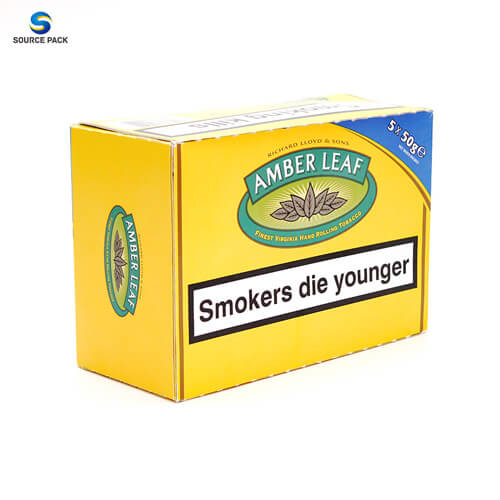 Packaging Boxes