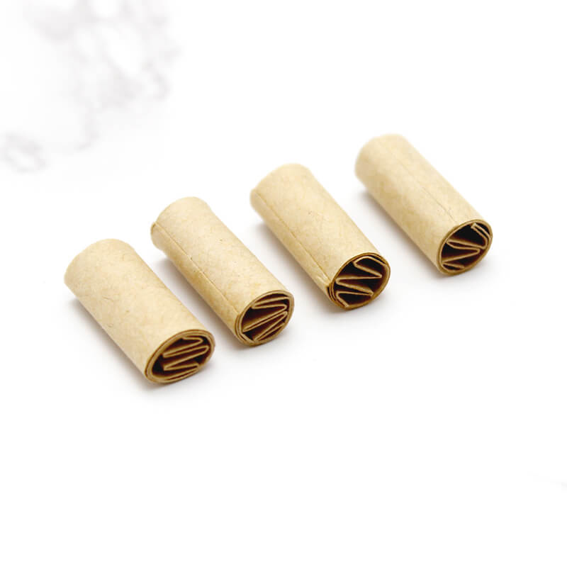 Colorful Smoking Rolling Paper Filter Tips