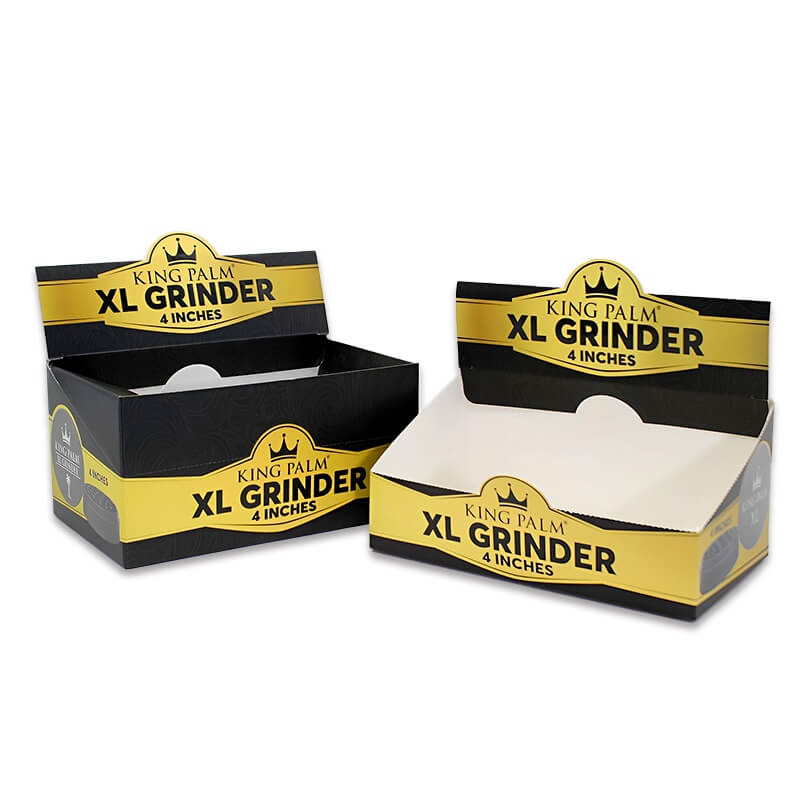 Counter Retail Tray Custom Logo Weed Herb Grinder Packaging Display Boxes (15).JPG