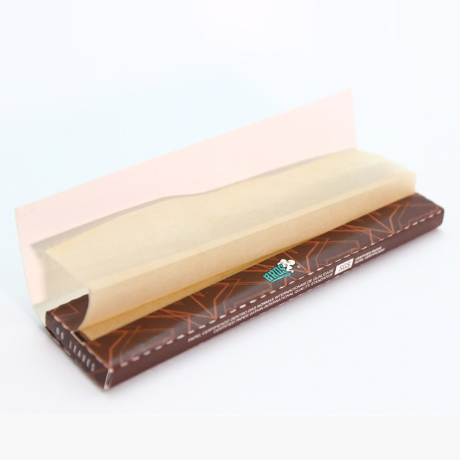 Manufacturer Pre-rolled Smoking Cigarette Custom Rolling Papers Smoking