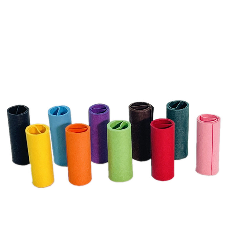 Pre-Rolled Cigarette Smoking Rolling Paper Filter Tips