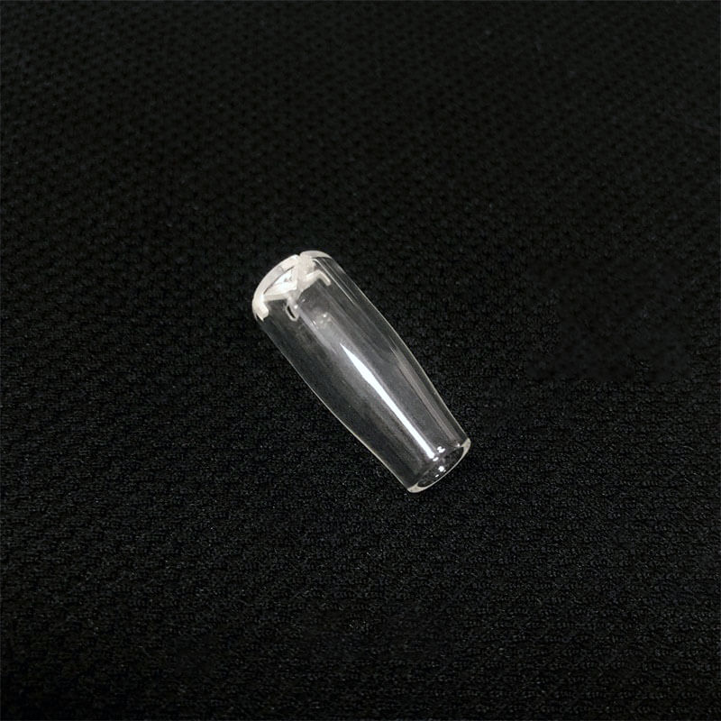 Smoking Accessories Cigarette Glass Filter Tips for Joints / Blunts