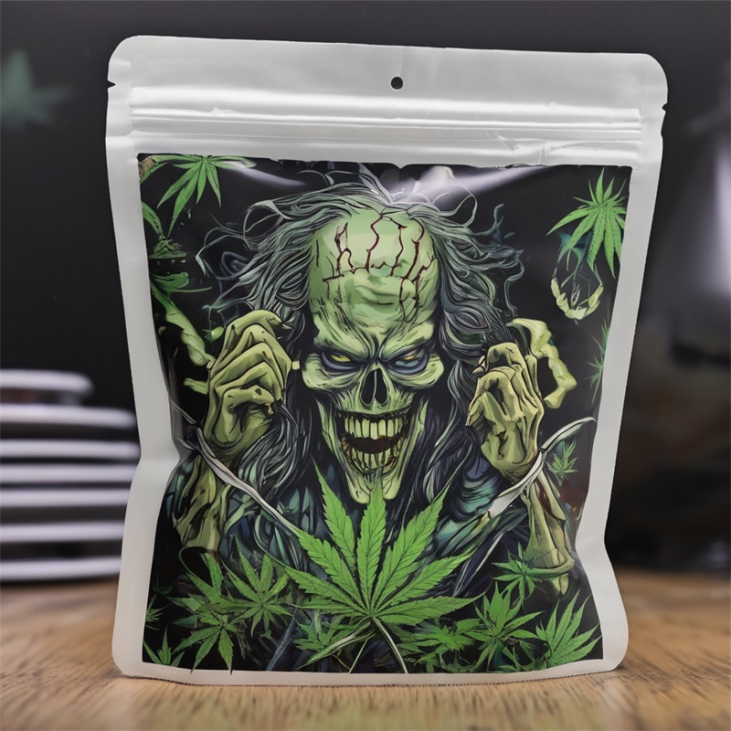 Marijuana Flower Packaging Mylar Bags Custom Logo Ziplock Design Smell Proof (7).JPG