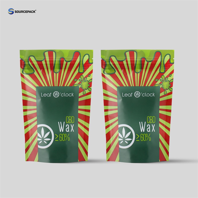 Smell Proof Weed Packaging Mylar Bag Standing Pouch (8).jpg