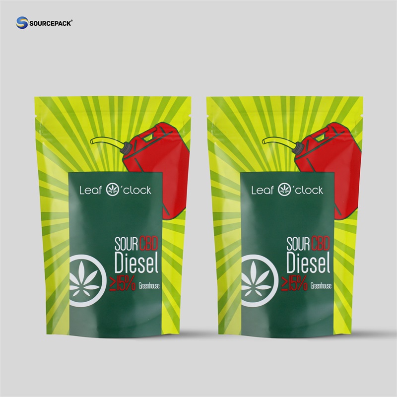 3.5g 7g 14g 28g CBD Flower Packaging Bag Plastic Pouch Matte (7).jpg