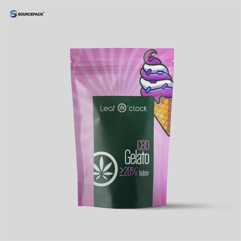 Custom Edible CBD Packaging Bag Resealable Zipper UV Protection (7).jpg